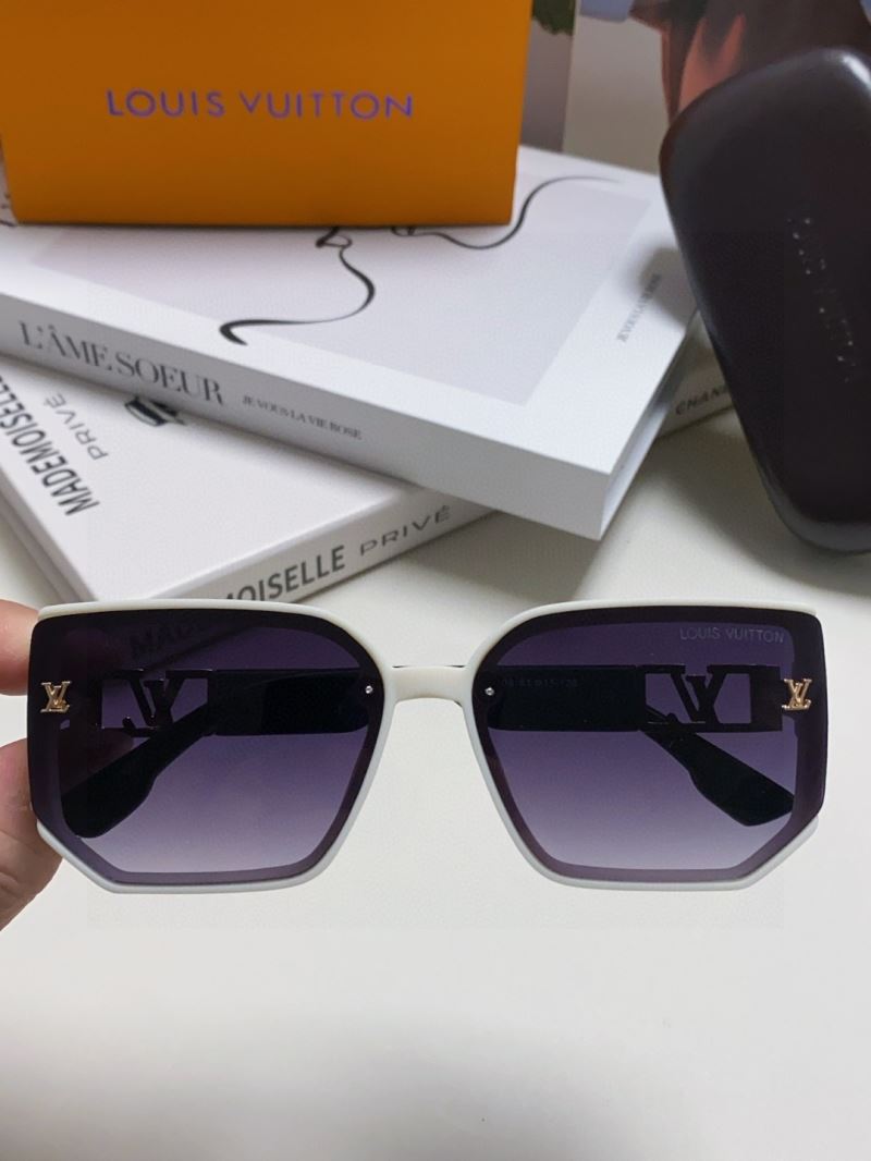 Louis Vuitton Sunglasses